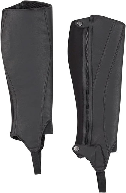 Women's GripTek Horse Riding Half Chap