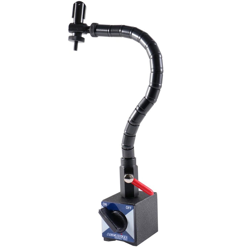 Accusize Magnetic Base, 110 lb Flex Arm, P900-S304