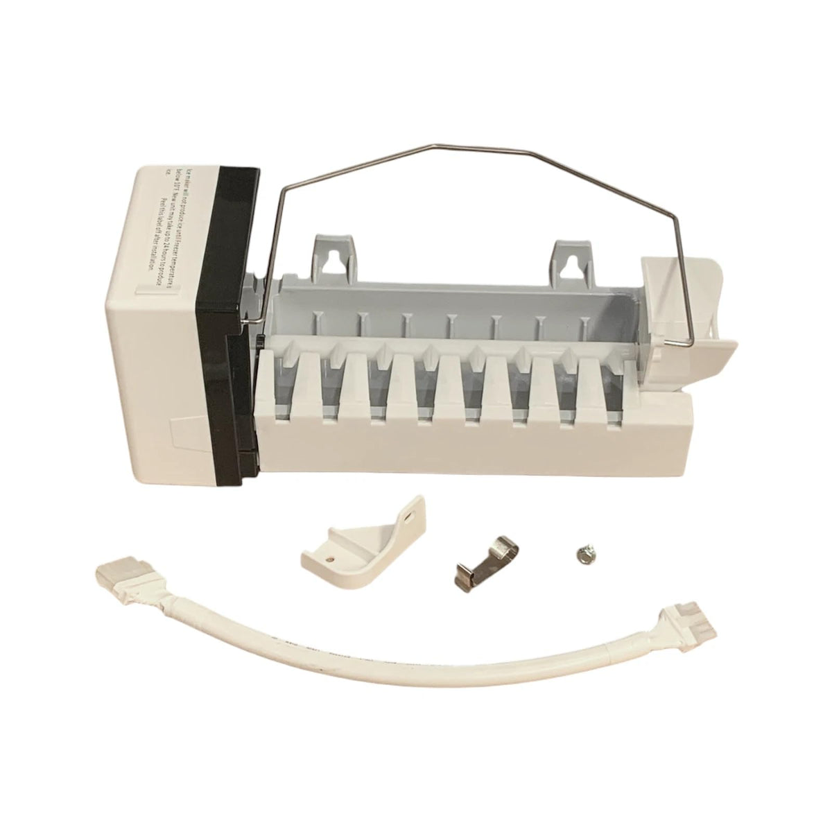 W11556926 Ice Maker for R600a W11322152 W11456887