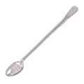 Browne 21" Extra-Long Handled Perforated Serving Spoon
