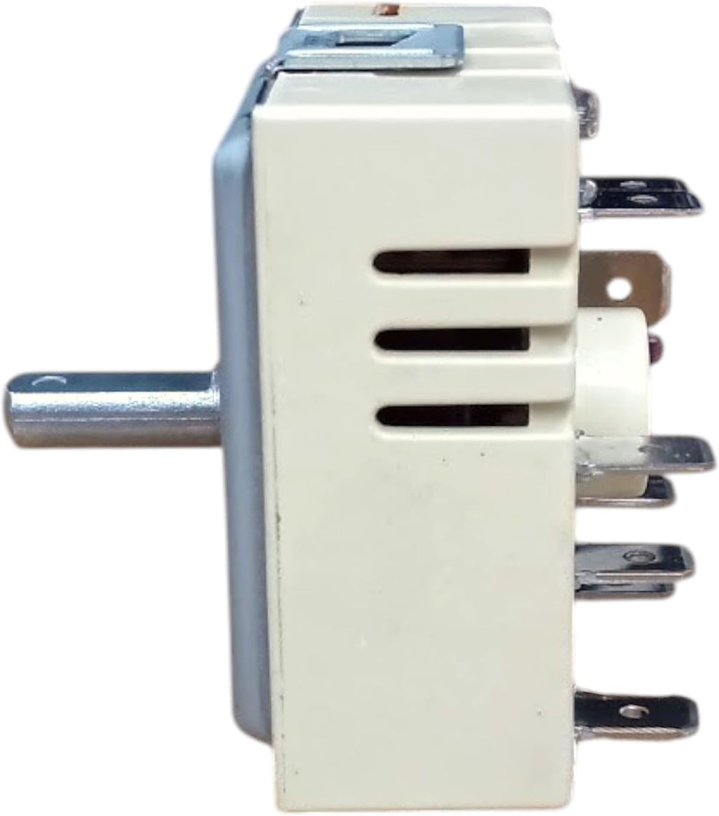 Choice Part 316238202 Stove Infinite Burner Switch Control for Electrolux Frigidaire.