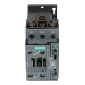 3RT2024-1AF00 | SIEMENS Power CONTACTOR, AC-3, 12A, 5.5KW/400V, 110VAC, 3 Pole, Size S0, Screw Terminal