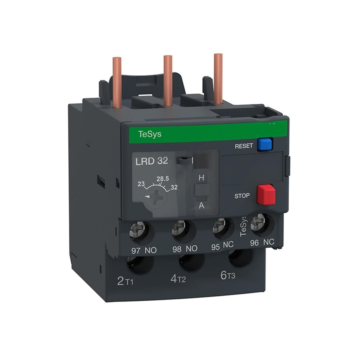 LRD Thermal Overload Relay LRD32 | LRD32