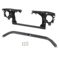 Silscvtt Radiator Core Support Bracket Replacement for 55077976AC