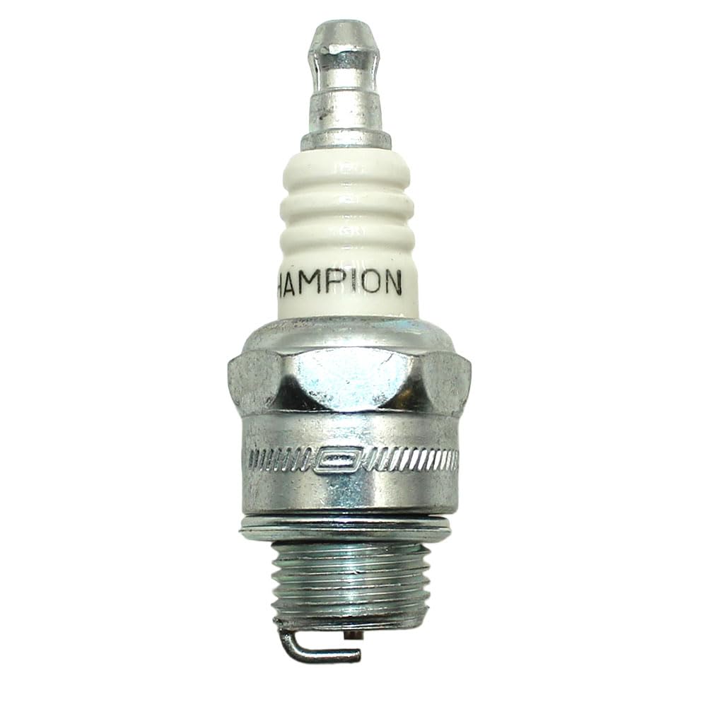 LM46 Champion Spark Plug Fits Delco Generators