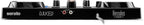 DJControl Inpulse 200 MK3 - Ideal DJ Controller with Serato Lite | Beatmatch light guides, dedicated Stems controls