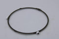 #US Replacement Parts Microwave Guide Roller for Samsung ME21M706BAS ME20H705MSB ME21R706BAT (AikePart#29126-09366)