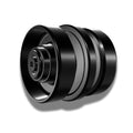 NRP Track Bottom Roller 06913-00016 Fits Takeuchi TL12V2 TL12R2