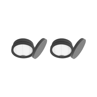 Sponge And Filter Mesh, Compatible For Dreame H12 Dual / M12 / M13 / M13 Pro - Vacuum Cleaner Spare Parts(Option 1)