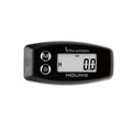 YOOREAL Vibration Hour Meter,User Shutdown Waterproof IP67