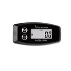 YOOREAL Vibration Hour Meter,User Shutdown Waterproof IP67