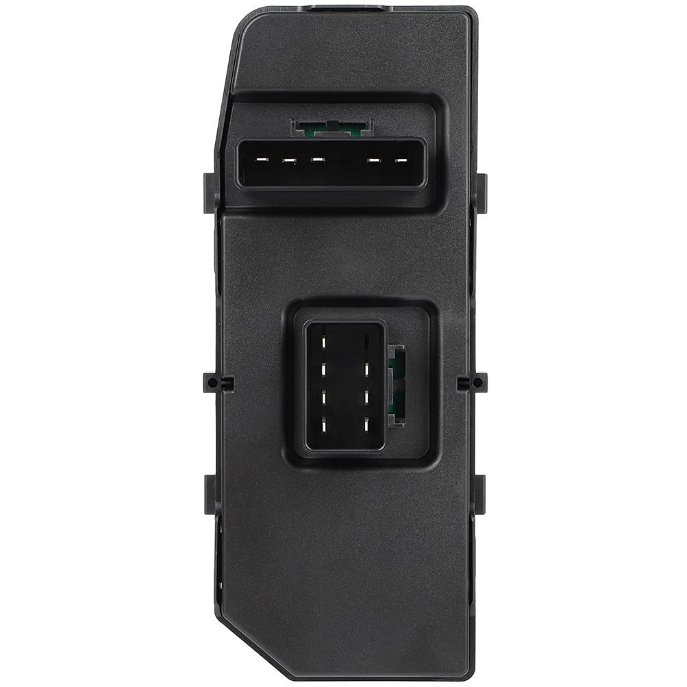 SCITOO Power Window Switch for Chevy for Impala 2009-2013 25828893