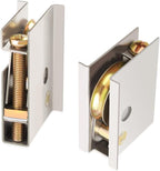 XTPTFABS 0C5Y00P0 Sliding Patio Door Rollers,2Pack,Adjustable Roller Height