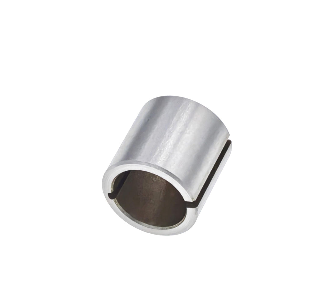 Adapter Split Bushing For Starrett Indicator Split Bushings Sleeve Collet 25SB (12.7mm outside diameter 9.5mm hole)