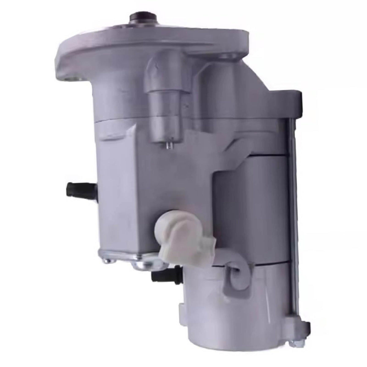 VIIKEND Starter Motor 7253205 6681858 725-3205 Compatible with Bobcat Excavator E25 E26 E27 E27Z E32 E32i E34 E35 E35i E35Z E37 E42 E45 E50 E55 E85 331C 331E 331EC 334C