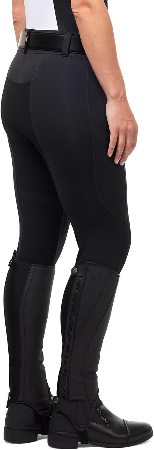 Women's Flex 3.0 Full Seat Horse Riding Tights