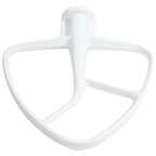K45B Flat Beater Replacement for Part Number PS11757063 Mixer