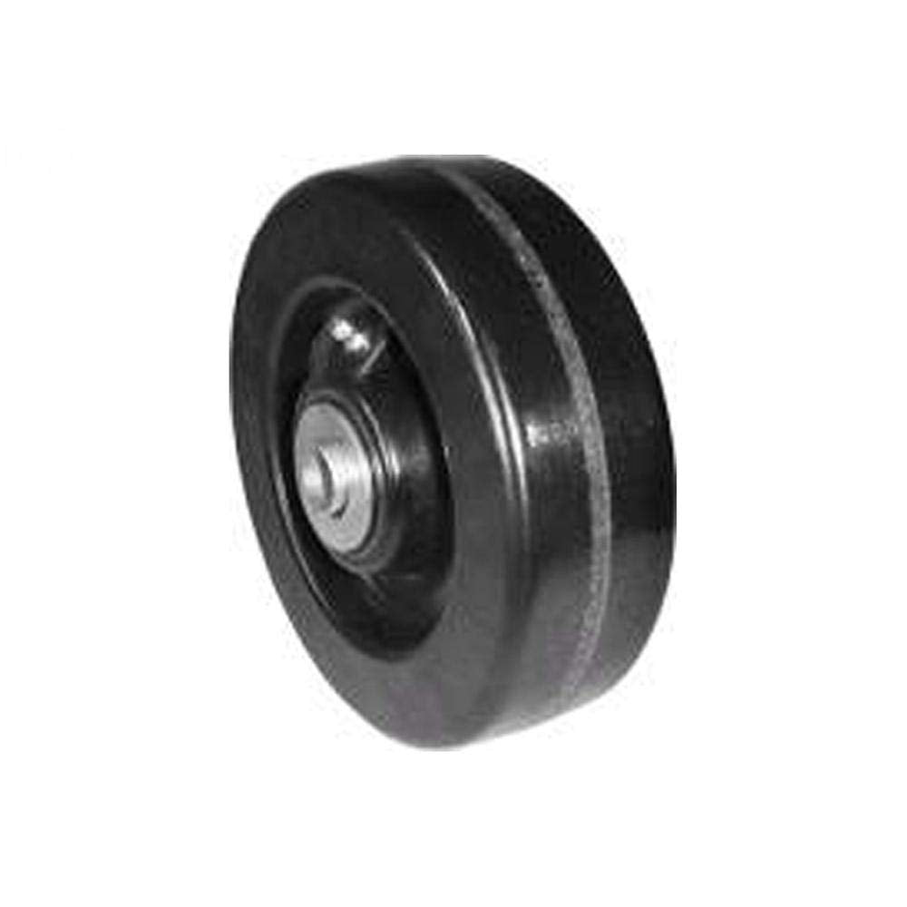 AUB121712 Deck Wheel Fits John Deere 914A