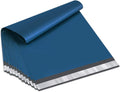 Small Poly Mailers 9x12 Inch Navy Blue 200 Pack Plastic Shipping Bags