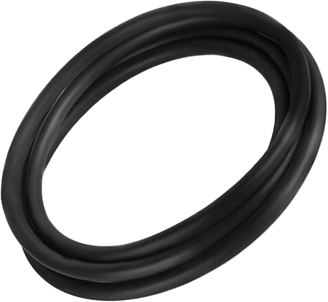 Upgraded Washer Tub Seal Gasket Replacement for Samsung WF435ATGJRA/A2 WF435ATGJWR/A1 WF438AAR/XAA WF448AAE/XAA WF448AAP/XAA WF448AAP/XAC WF448AAW/XAA WF448AAW/XAC WF455ARGSGR/A2 WF455ARGSGR/AA