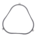 Microwave Turntable Support Ring 20cm Plastic Universal Replacement