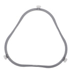 Microwave Turntable Support Ring 20cm Plastic Universal Replacement
