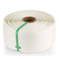 3/4" x 1640'(500m) Woven Cord Strapping Roll, 2500lbs