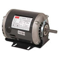 Dayton GeneralPurposeMotor,1/3hp,1725RPM,48Z 5K601-1 Each