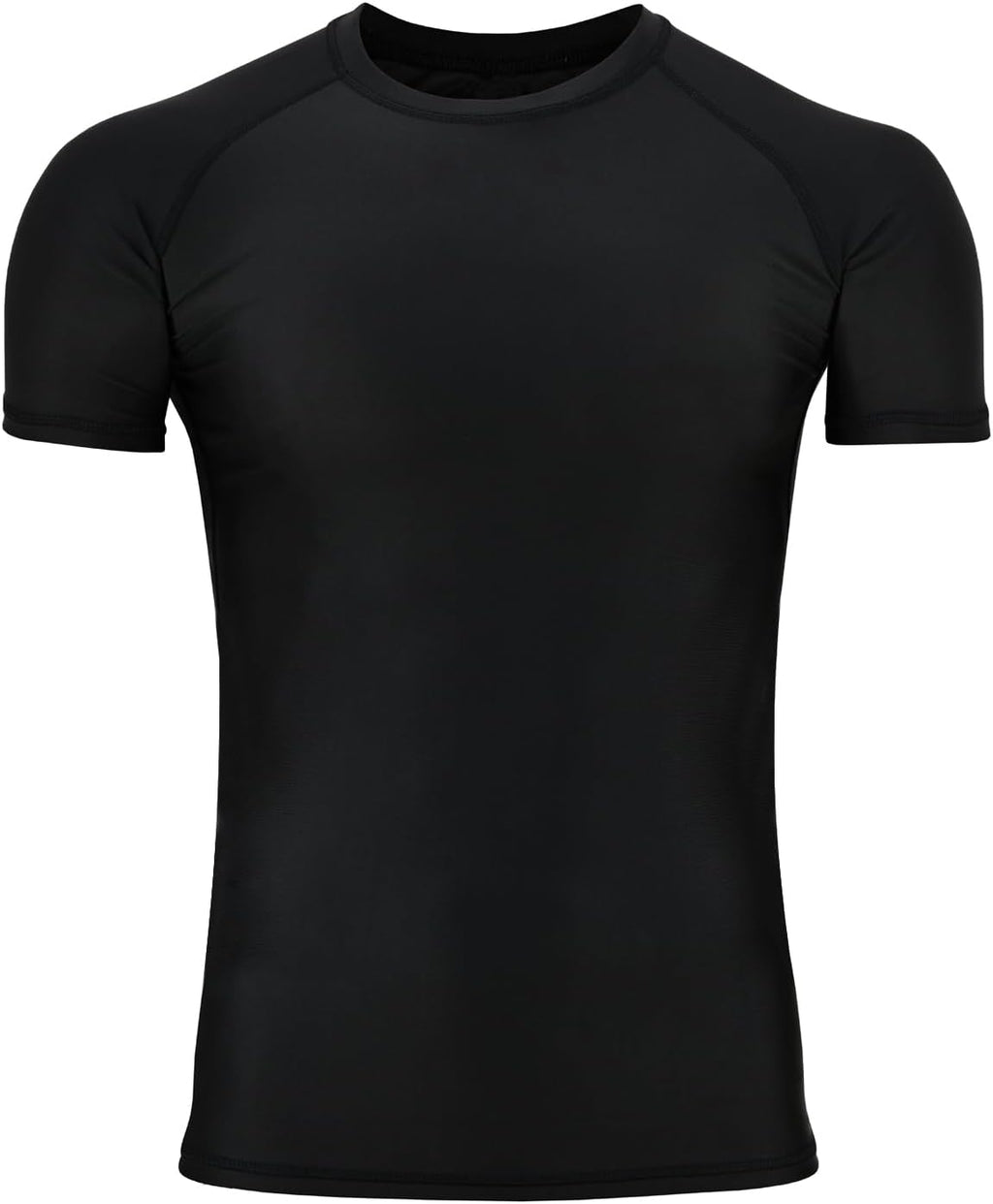 MMA Rash Guard & BJJ Shorts Set Kids Fight Training Grappling Wear Jiu Jitsu Gi Trunks Outfit Set