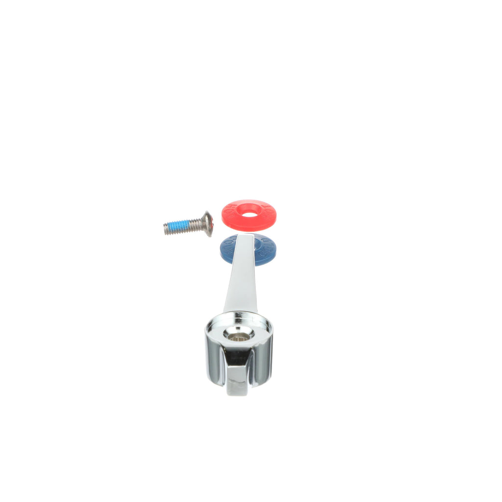 Component Hardware Encore Lever Handle Replacement Kit, Includes: Handle, Indicators & Screw, Retail Packaging - Model K50-0110-Z