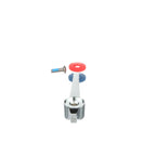 Component Hardware Encore Lever Handle Replacement Kit, Includes: Handle, Indicators & Screw, Retail Packaging - Model K50-0110-Z