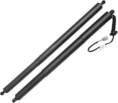 Rear Trunk Electric Liftgate Tailgate Power Lift Support Shock Strut Compatible for Lincoln MKX 2016 2017 2018