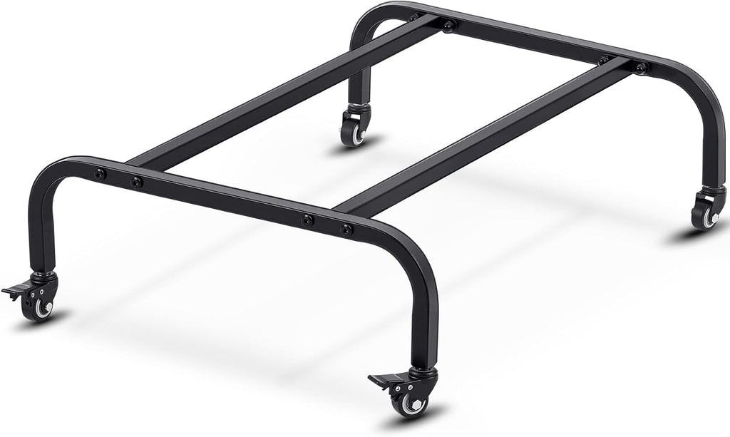 Tack Trunk Stands for Horses, 1" Metal Tubing, 200lbs Load Capacity