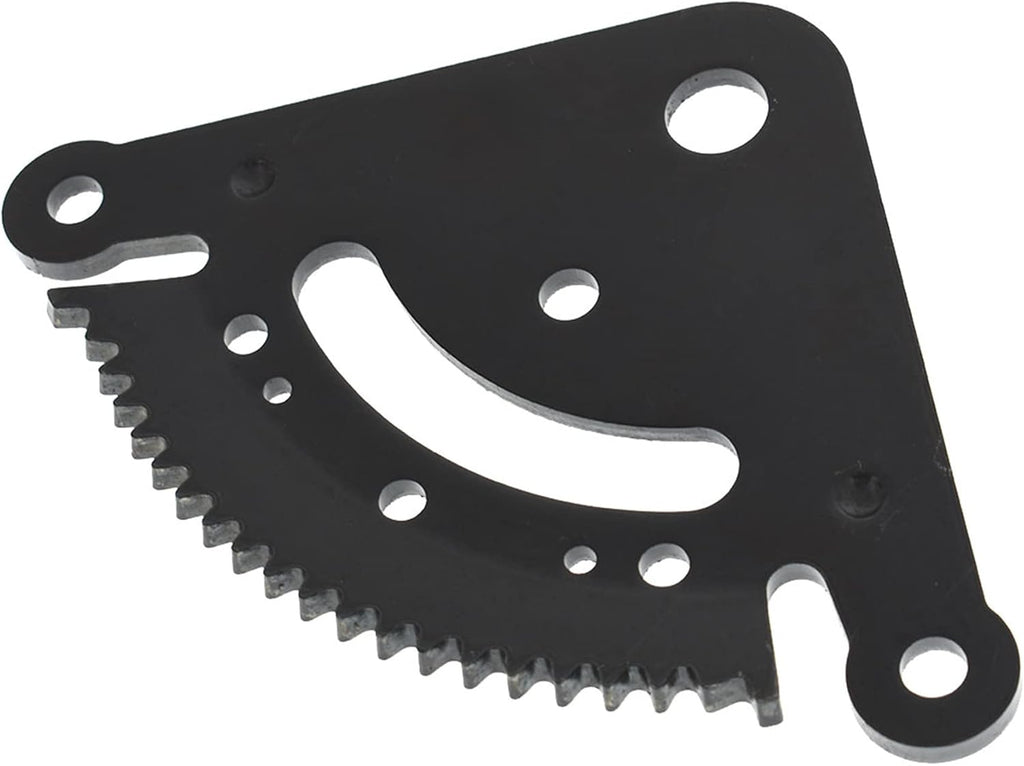 Steering Sector Gear and Pinion Gear Kit Replacement for John Deere D Series Lawn Tractors Replaces D130 D140 D150