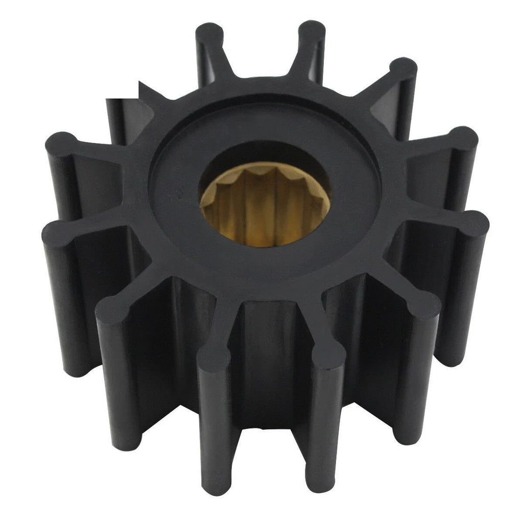 Indmar Engine Flexible for Raw Water Pump Impeller KIT