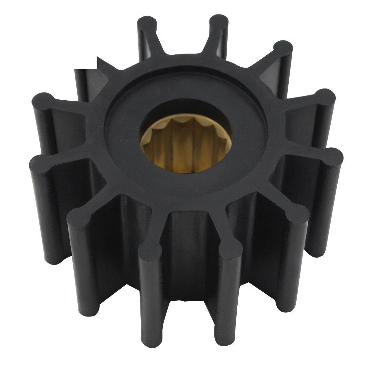 Indmar Engine Flexible for Raw Water Pump Impeller KIT