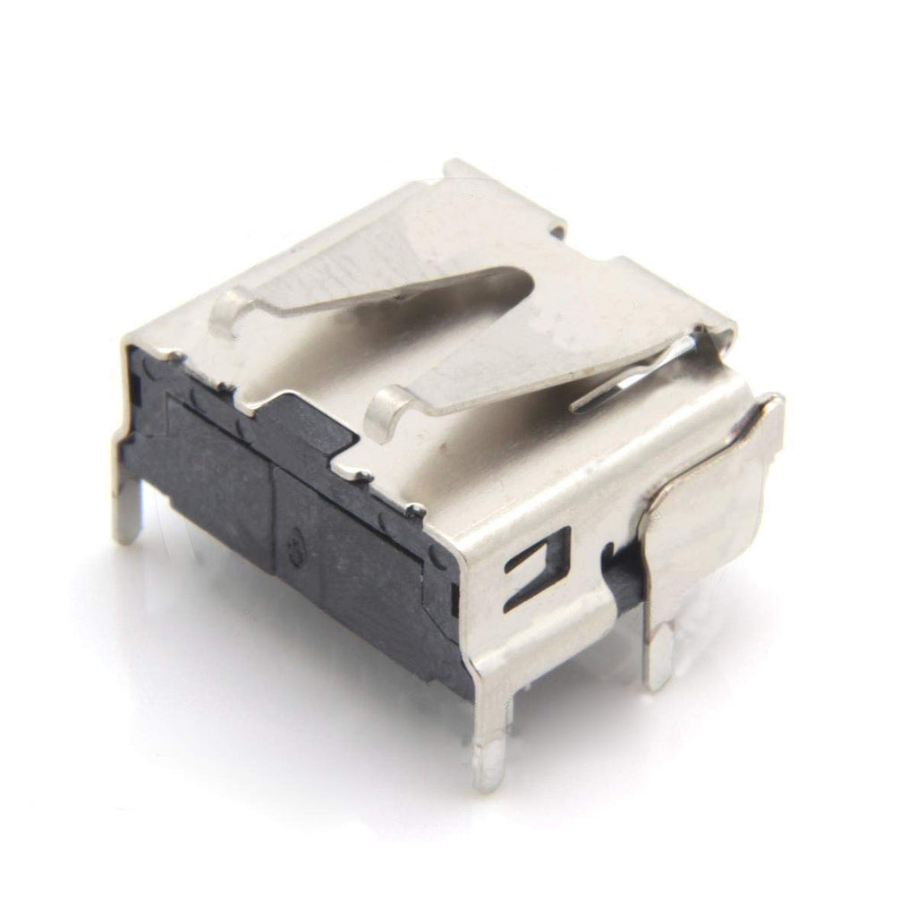 Mustpoint HDMI Port Socket Interface Connector Replacement for Sony PlayStation 3 PS3 Slim CECH-3000