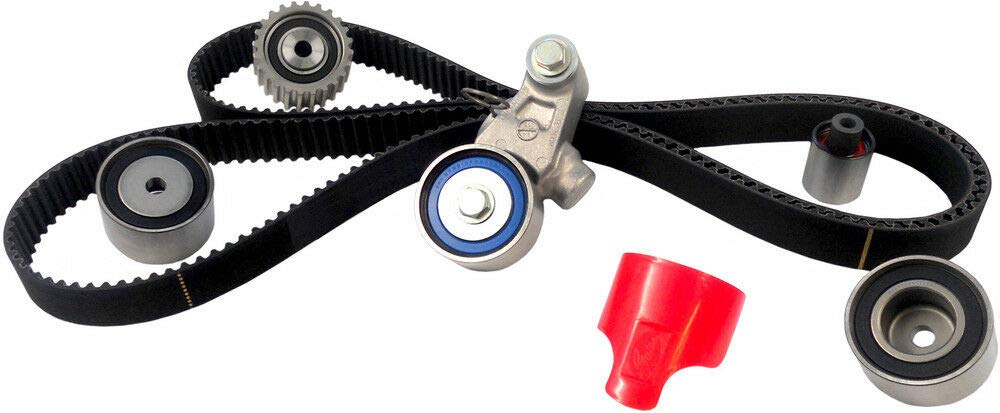 Gates TCK328 PowerGrip Premium Timing Belt Component Kit