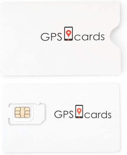 GPS Card for ACR ResQLink 400 SOS Personal Locator Beacon GPS Model: PLB400 2921