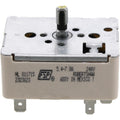 ClimaTek Upgraded Oven Range Infinite Switch for WP3148952, 3148952, 492438