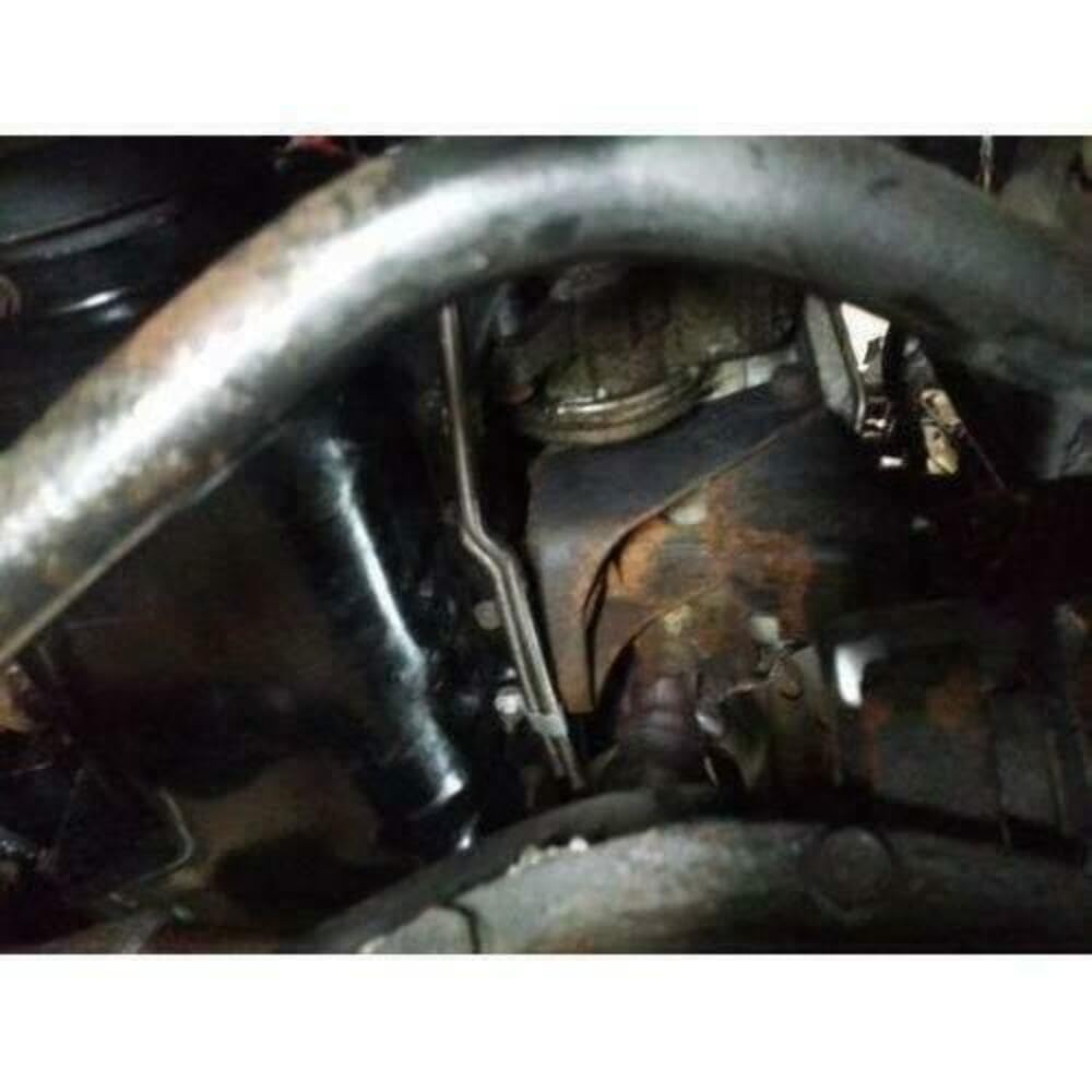 Transmission Cooler Lines for 1997-2002 Jeep Wrangler WTC9706OM-MDMB
