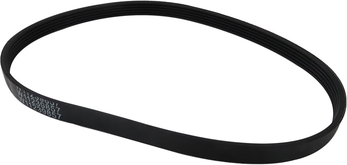 WE12M29 Replacement Washer Drive Belt For wtw6120hw0 wtw6120hw1 wtw6120hw2 ywet4027hw1