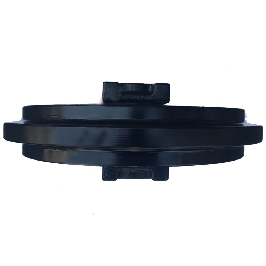 HESIEU Front Idler Wheel Compatible with Yanmar Mini Excavator VIO55