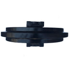 HESIEU Front Idler Wheel Compatible with Yanmar Mini Excavator VIO55
