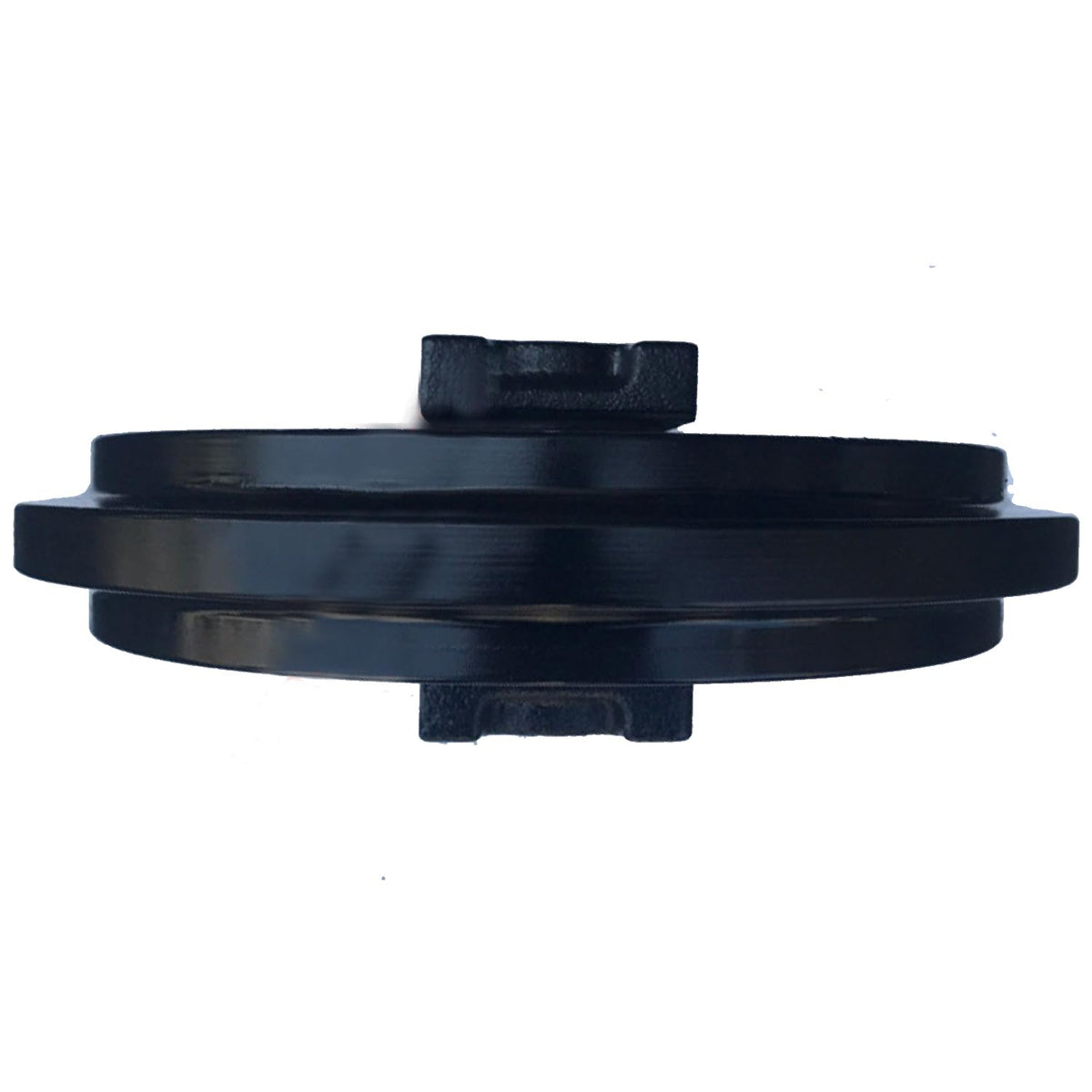 HESIEU Front Idler Wheel Compatible with Yanmar Mini Excavator VIO55