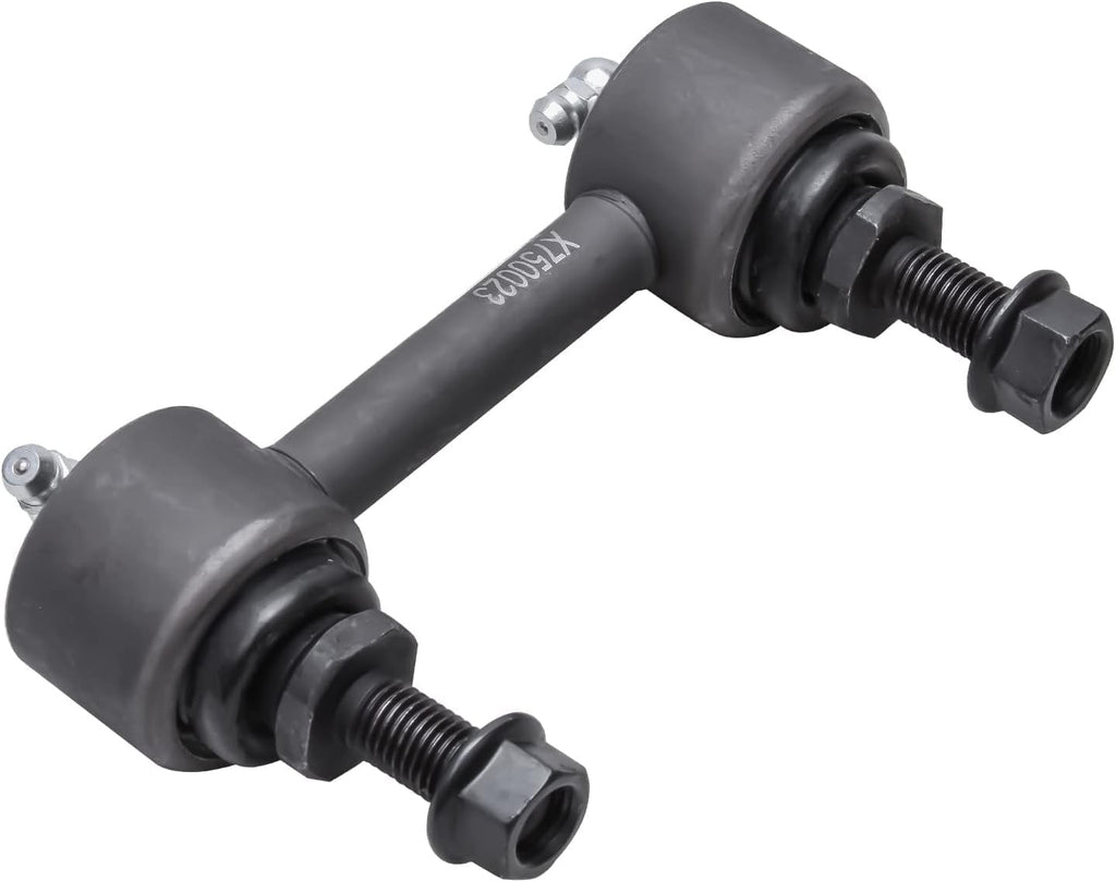 Detroit Axle - Rear 2pc Sway Bar Links for 2000-2009 Subaru Legacy Outback
