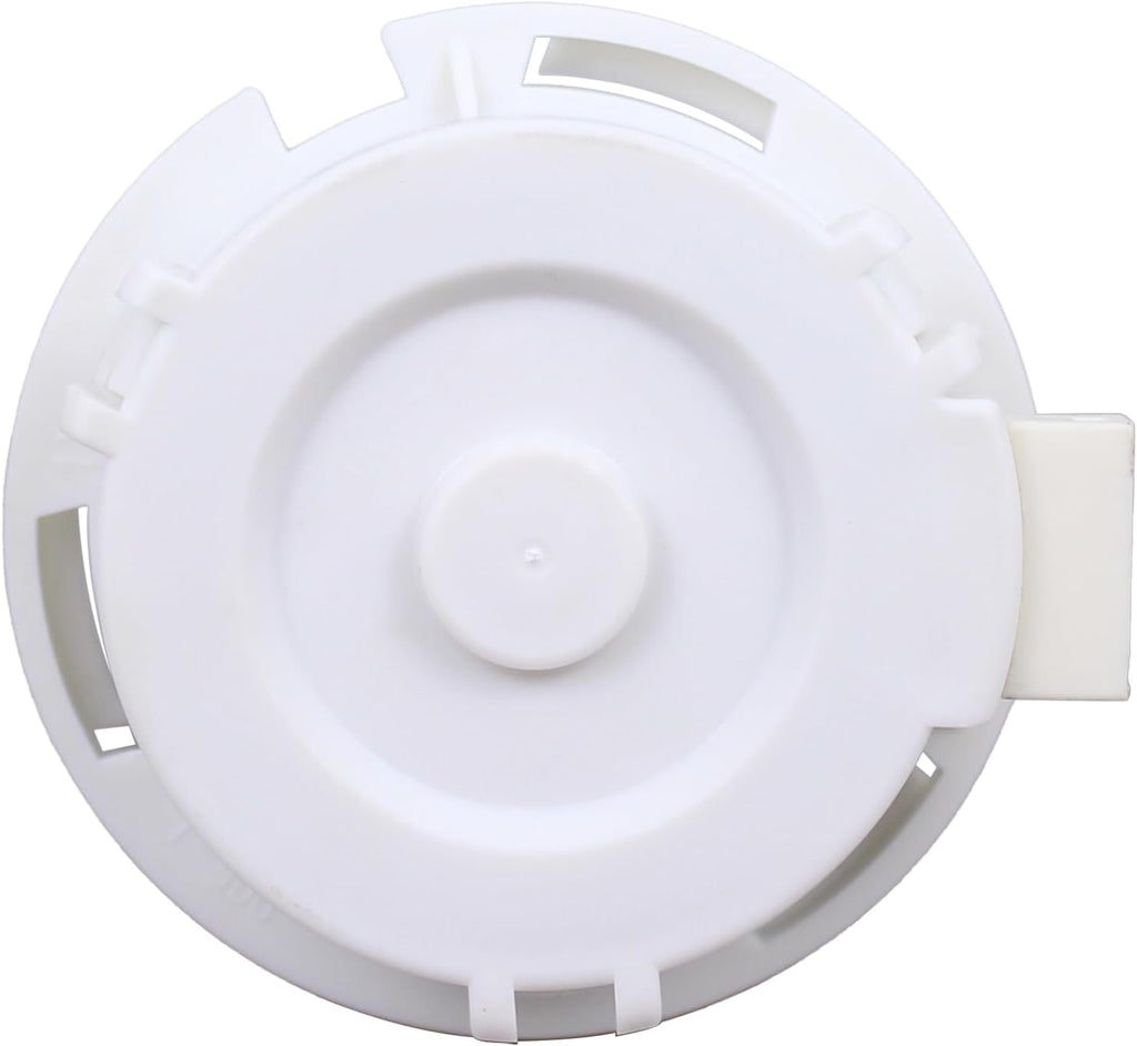 ABQ75742501 Dishwasher Drain Pump Case Assembly