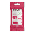 Ruby Grapefruit Hand Sanitizer Wipes, 15 CT