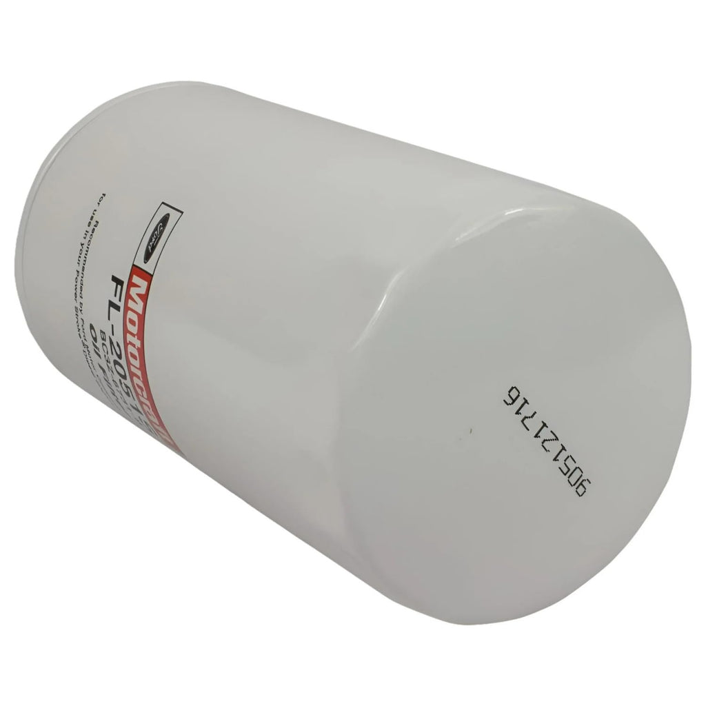 Motorcraft - Oil Filter (FL2051S)
