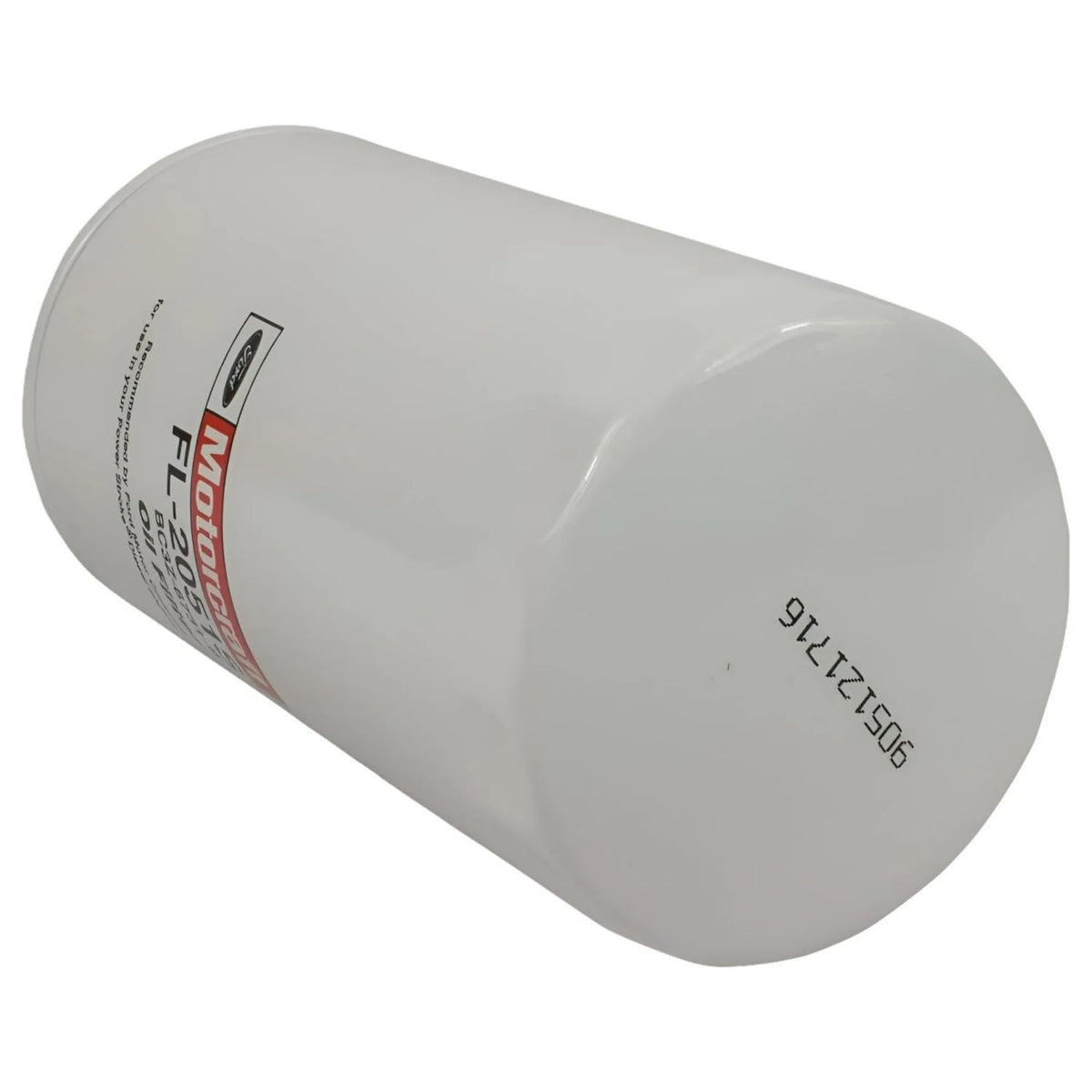 Motorcraft - Oil Filter (FL2051S)
